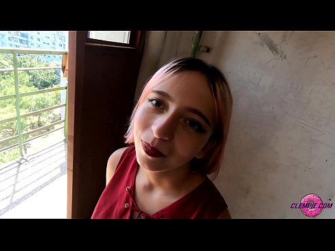 ❤️ Ọmọ ile-iwe Sensual Mu Ajeji kan ni ita – Cum Lori Oju Rẹ ❤️❌  ni% yo.image-kassir.ru  ❌❤